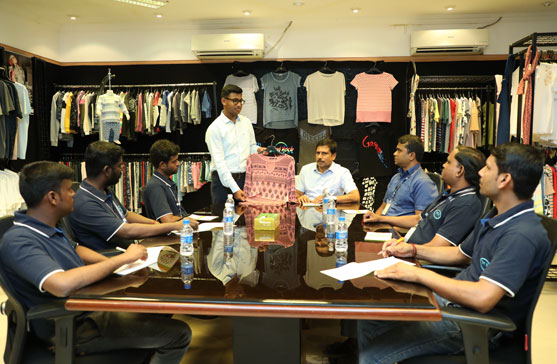 About our Company