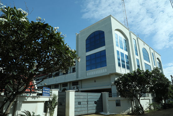 About our Company