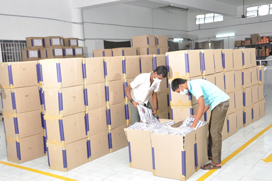 A Closer Insight Inside The Company